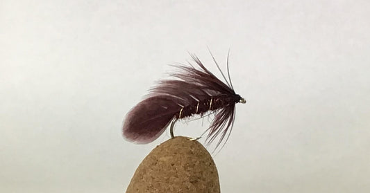 Matuka - Claret