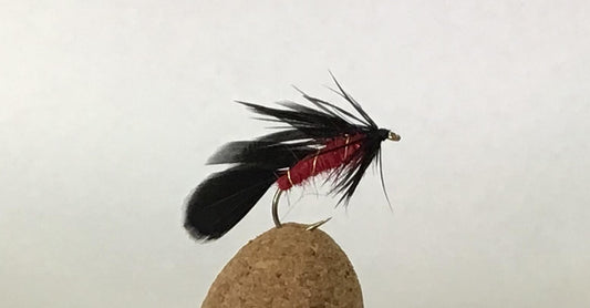 Matuka - Red