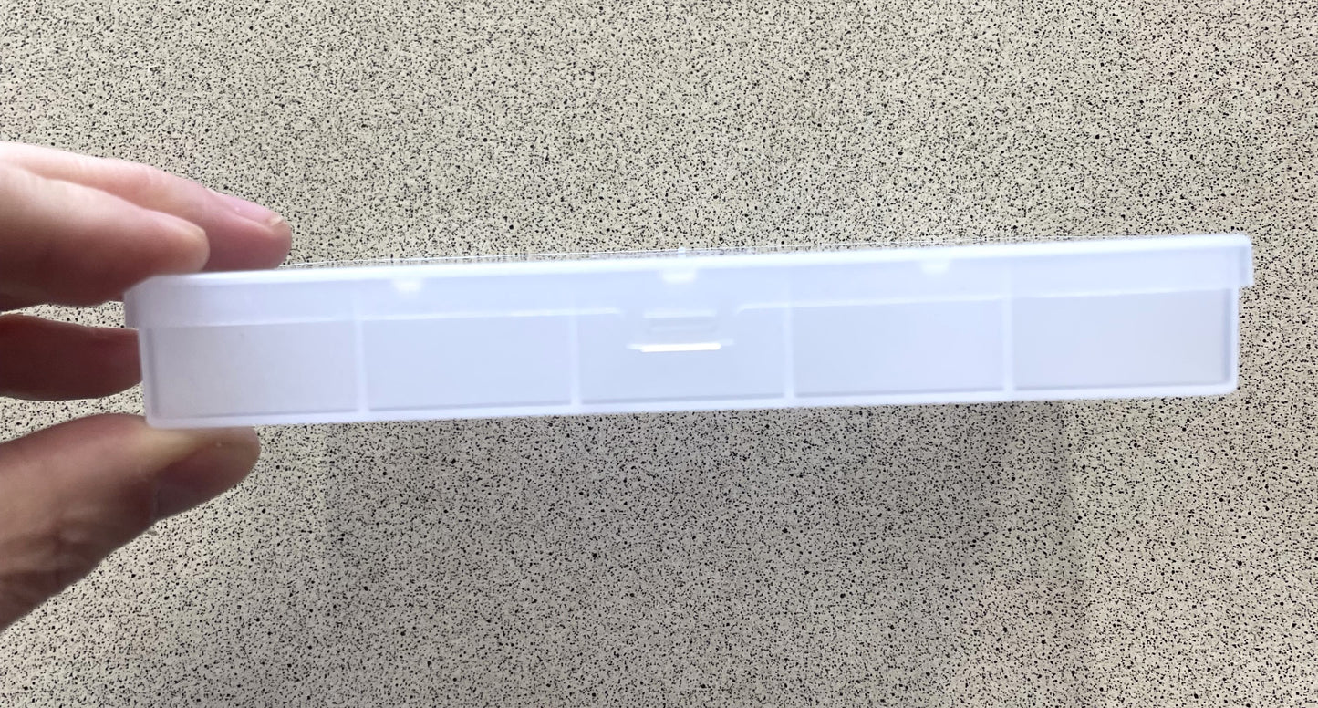 Stonfo Medium 15 Compartment Box
