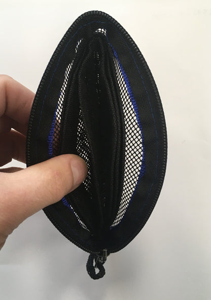 Leader Wallet - Small