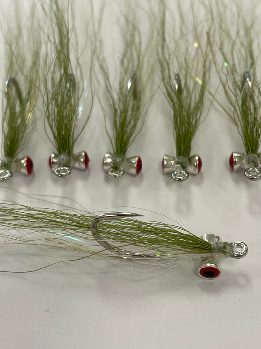Olive Clouser #2
