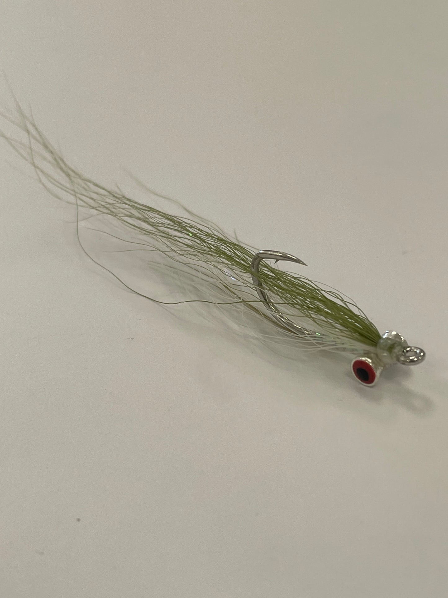 Olive Clouser #2