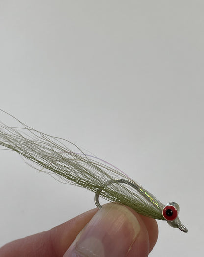 Olive Clouser #2