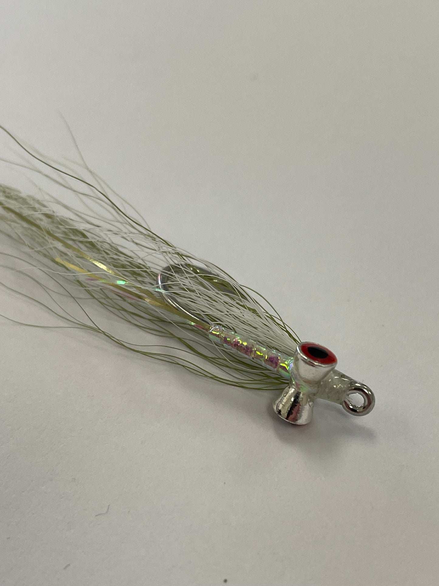 Olive Clouser #2
