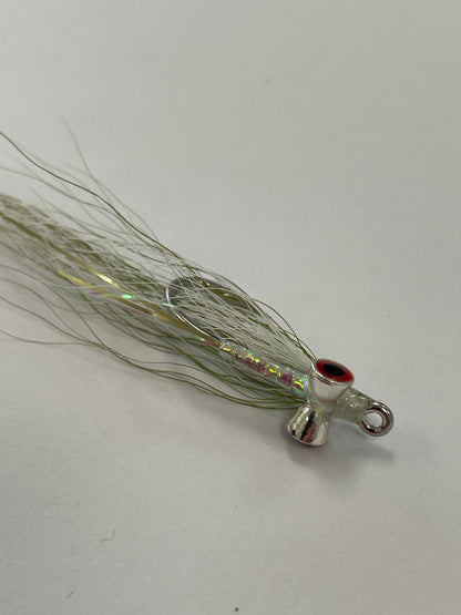Olive Clouser #2