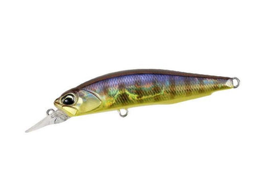 SP63 Suspending Minnow - PBG