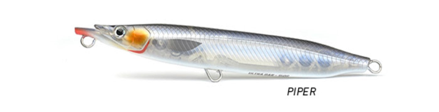 Pro Lure UltraGar 150S - Piper