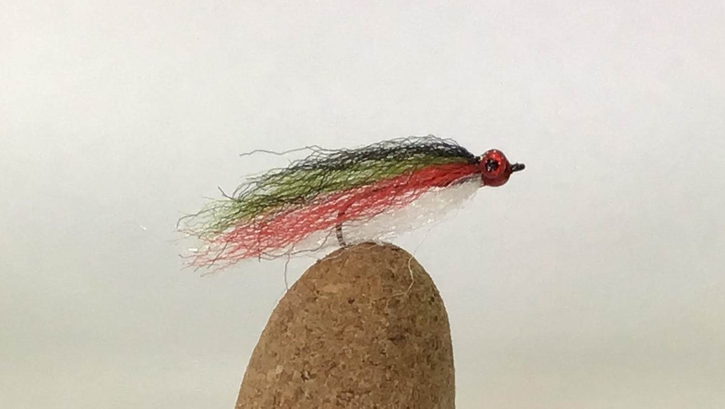 Pretty Fish #6