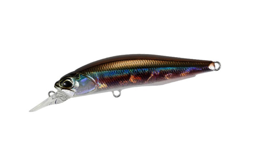 SP63 Suspending Minnow - RBW