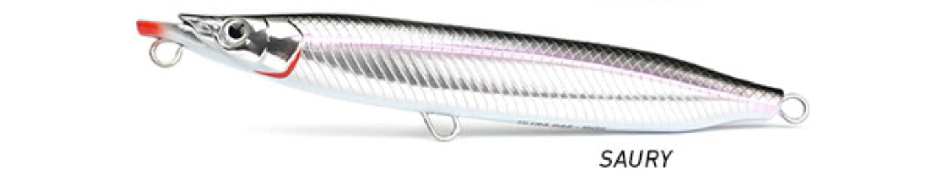 Pro Lure UltraGar 150S - Saury