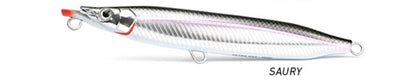 Pro Lure UltraGar 150S - Saury