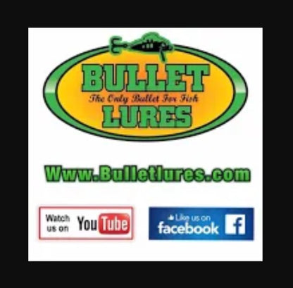 Bullet Lures Five-O Minnow Suspending + Rattling (Bully)