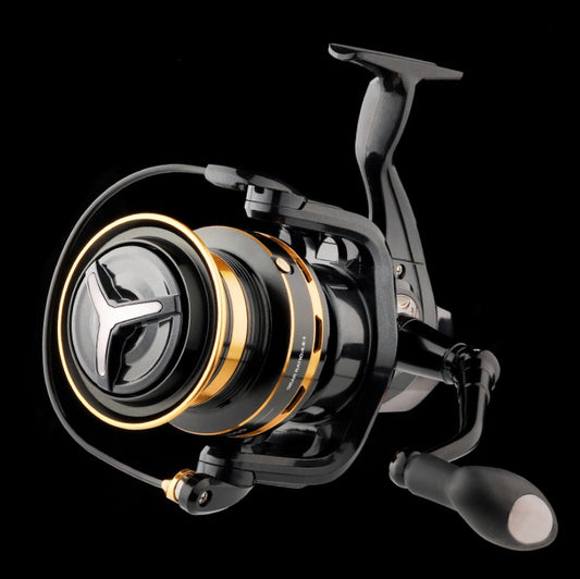EA12000 Surf Reel