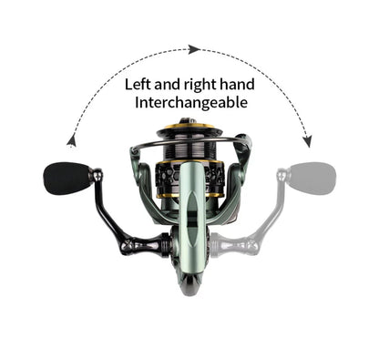 JH3000 Spinning Reel