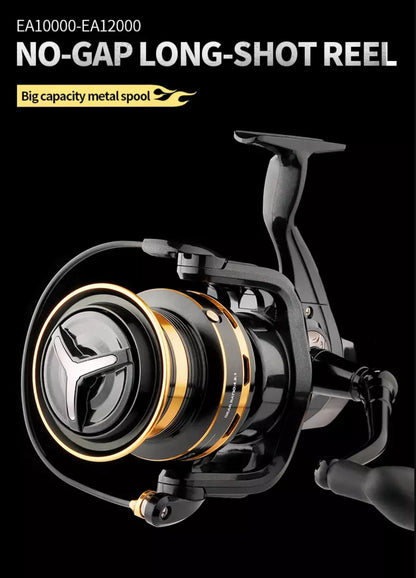 EA12000 Surf Reel