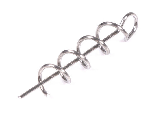 Twist Locks - 26mm (10pcs)