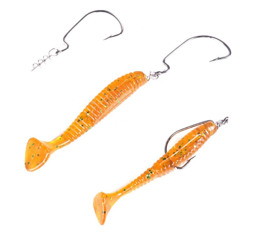 Twist Locks - 33mm (10pcs)