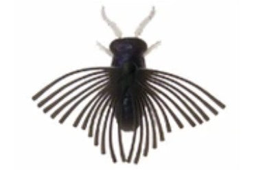 Bait Breath BJ-Bug - #605