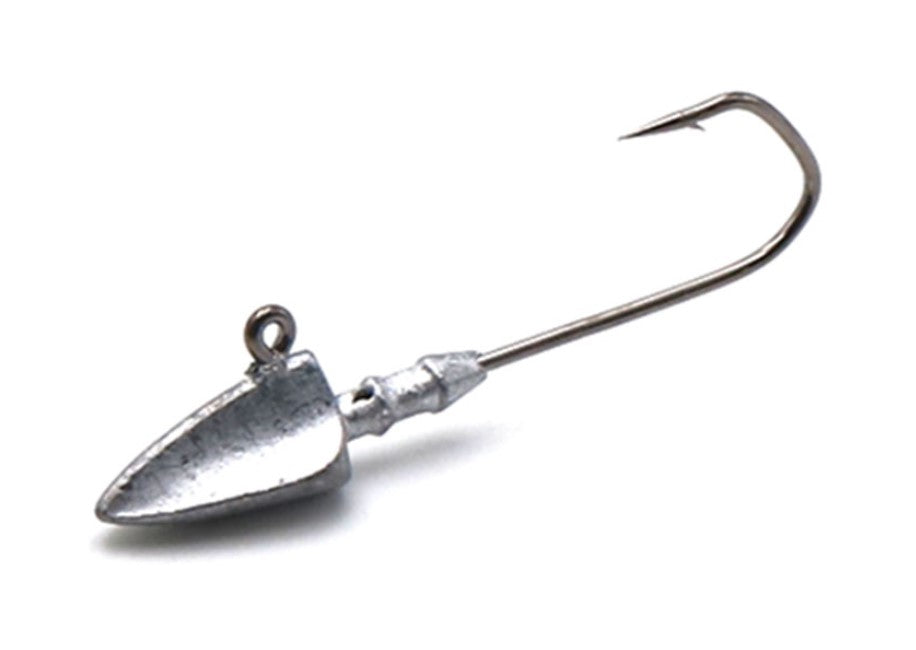 True Glide Jig Heads - 3.5g (5pk)