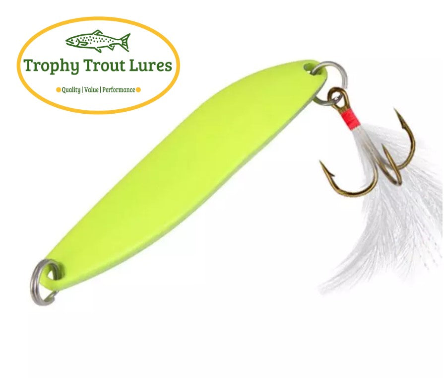 Luminous Spoon - 65mm 10g