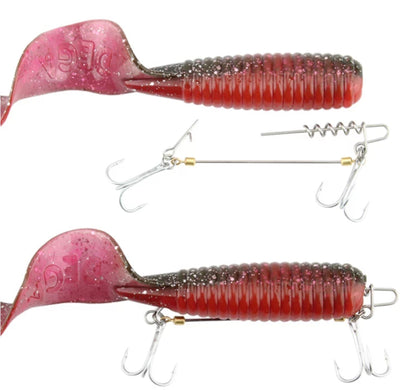Stinger Twist Locks - 60mm (10pcs)