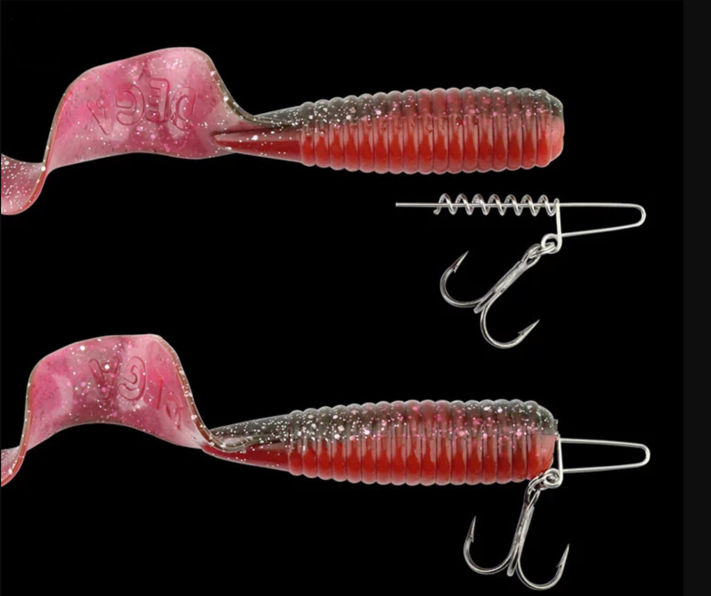 Stinger Twist Locks - 60mm (10pcs)