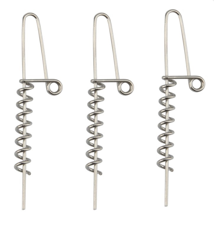 Stinger Twist Locks - 60mm (10pcs)