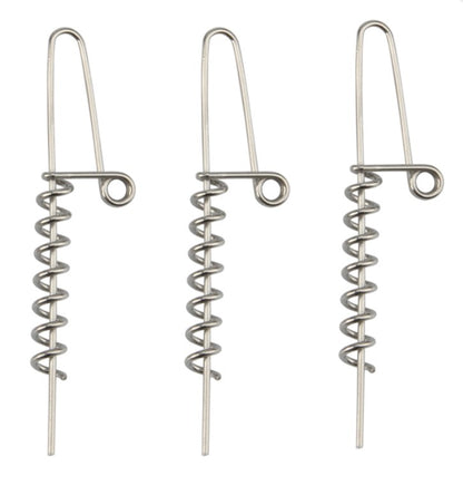 Stinger Twist Locks - 60mm (10pcs)
