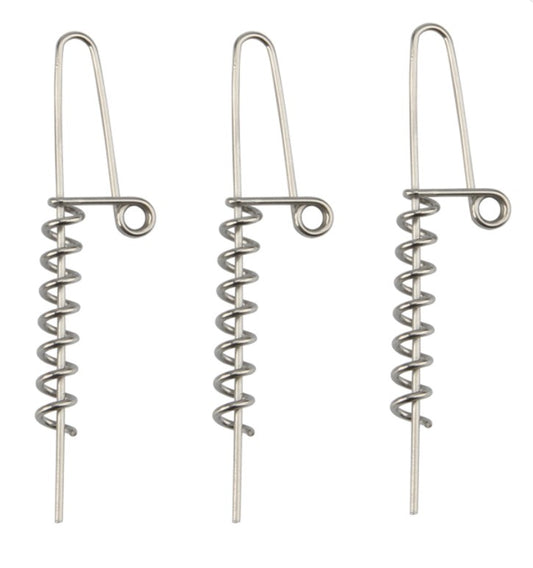 Stinger Twist Locks - 60mm (10pcs)