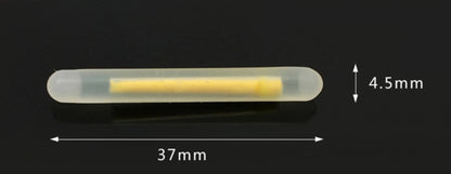 Chemical Light Sticks - Pack of 5