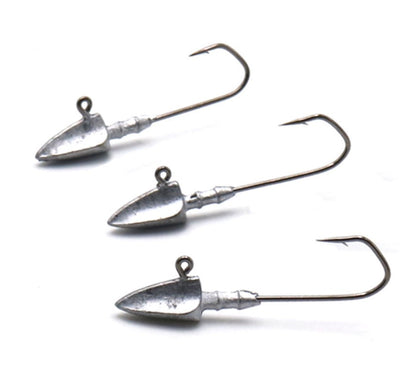True Glide Jig Heads - 7.0g (5pk)