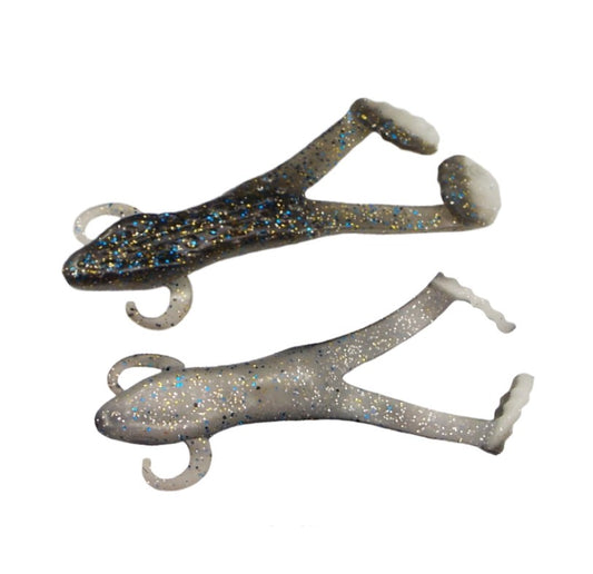 Bog Frog #C (5pcs)