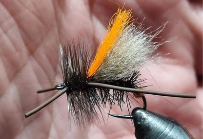 Simons Stone Fly - Barbless Size #12