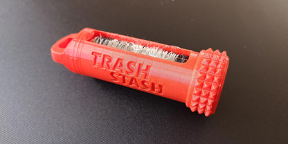 Trash Stash - Blue