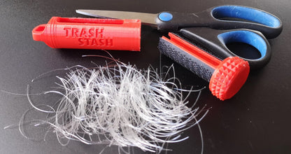 Trash Stash - Black