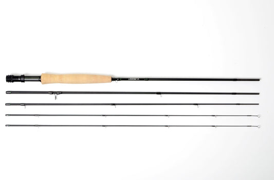Stalker Legend Fly Rod - 9'0" 6wt
