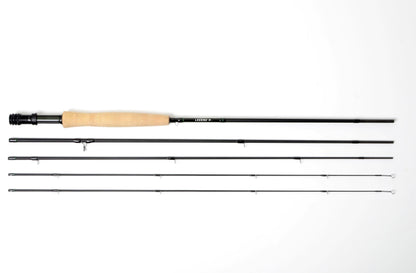 Stalker Legend Fly Rod - 9'0" 6wt Fast