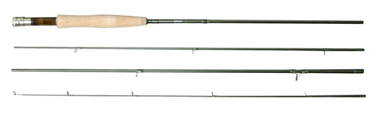 Stalker Glide Fly Rod 9'0" 6wt