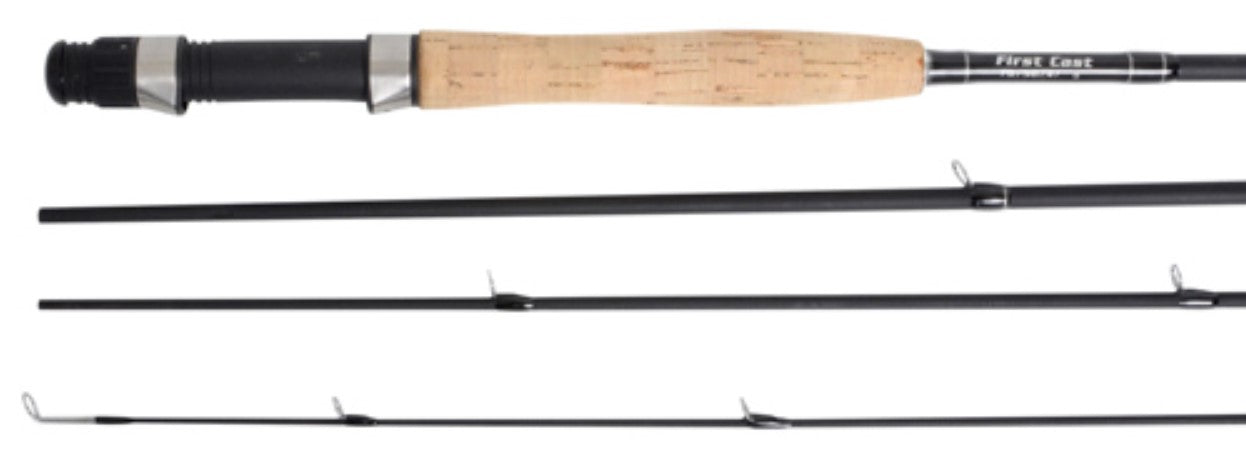 Stalker First Cast COMBO 7'6" 5/6wt