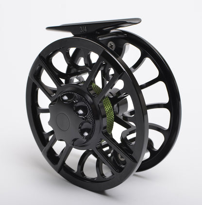 Stalker Legend HSG Fly Reel