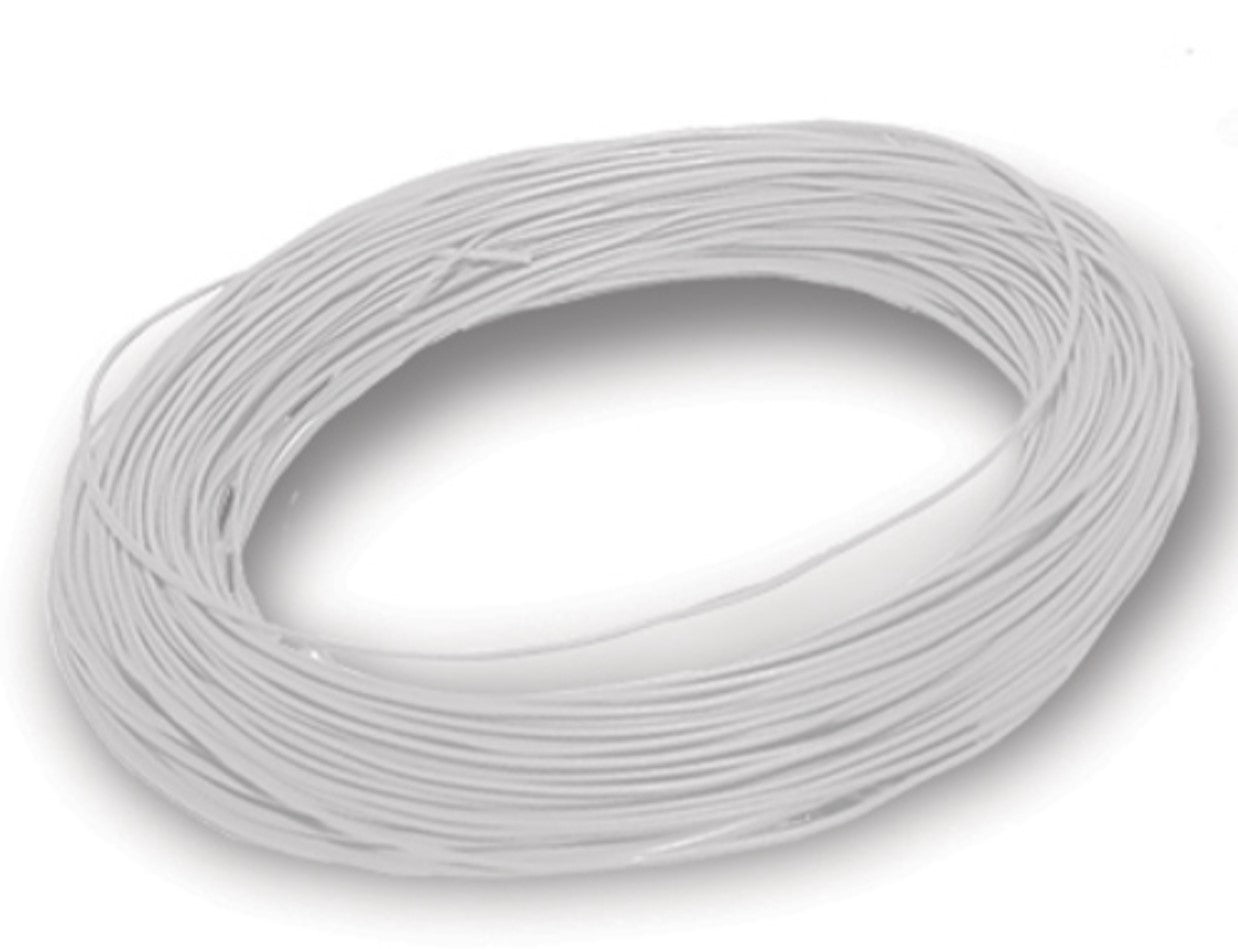 Stalker Glide Transparent Intermediate Fly Line