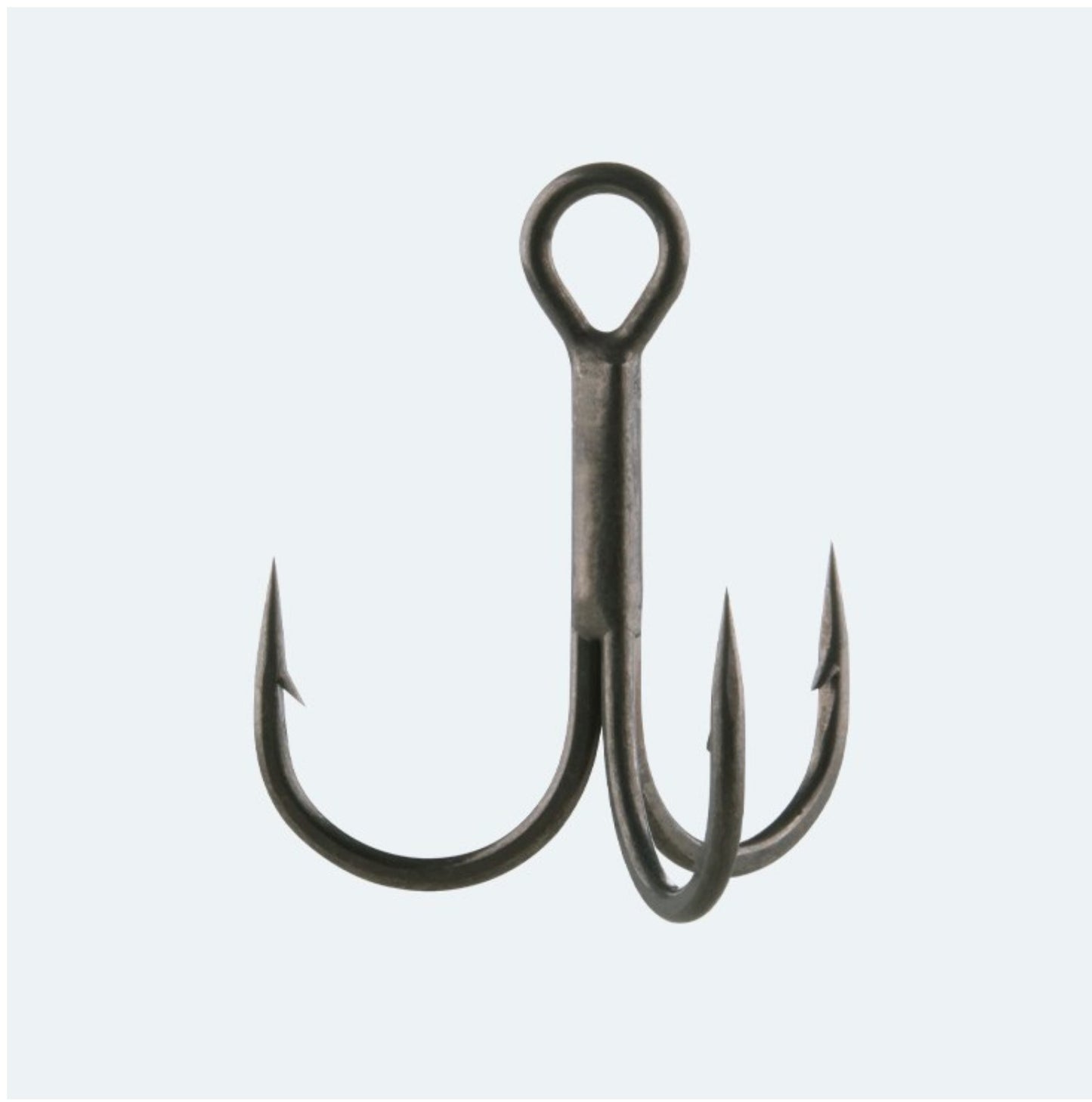 BKK Spear-21 SS Treble