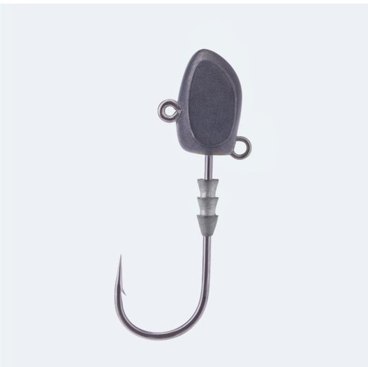 BKK Harpax Inshore Jighead - Size #1/0 - 1/6oz