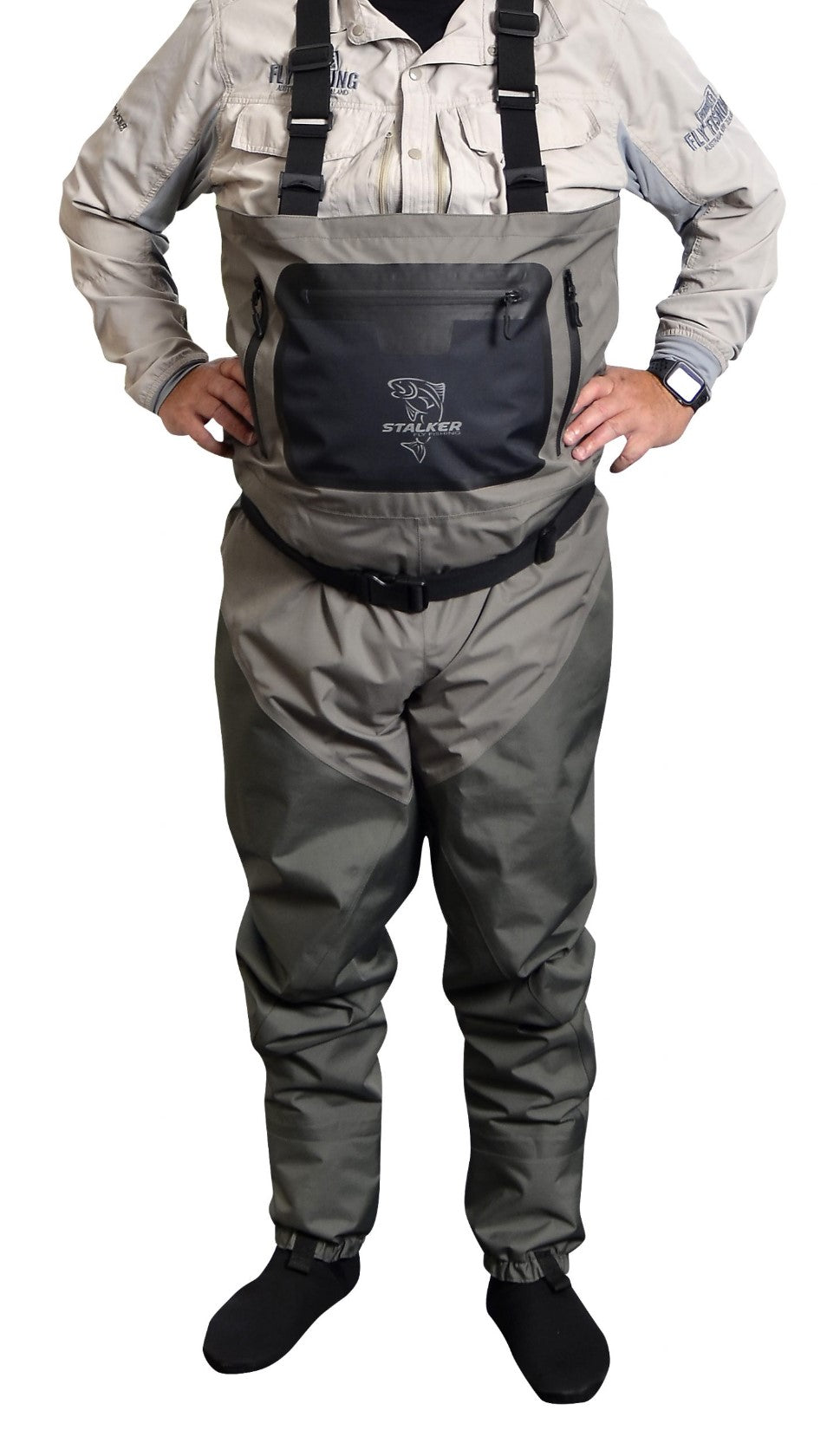 High Quality Chest Wader