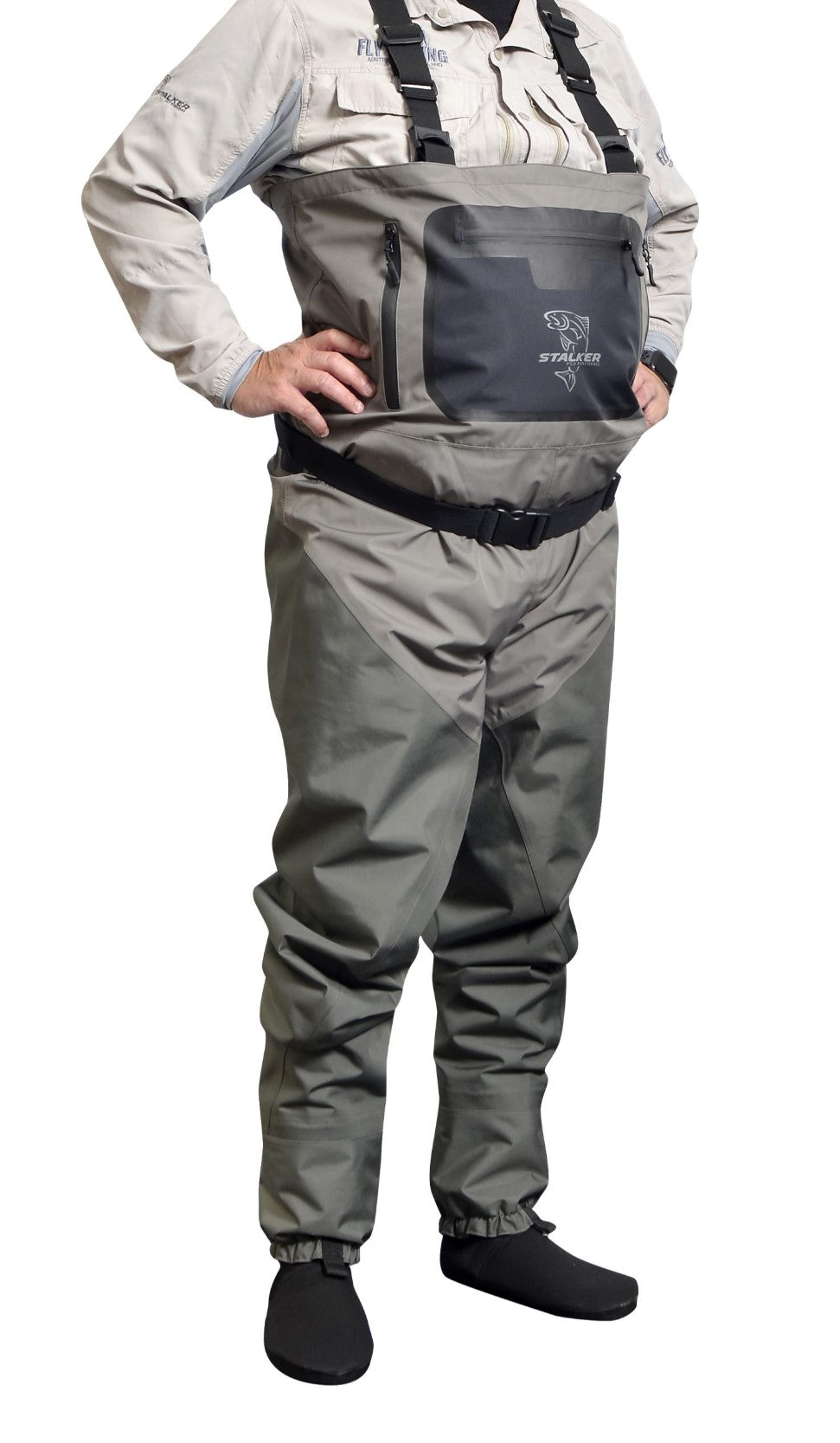 High Quality Chest Wader