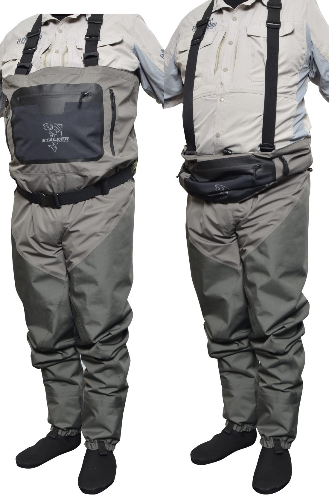 High Quality Chest Wader