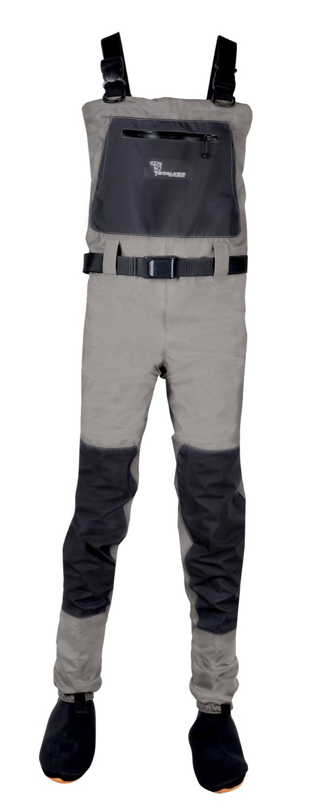 Stalker Back Country Chest Wader