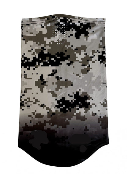 Neck Gaiter - Sun Smart 30+