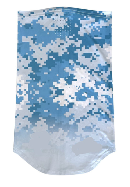 Neck Gaiter - Sun Smart 30+