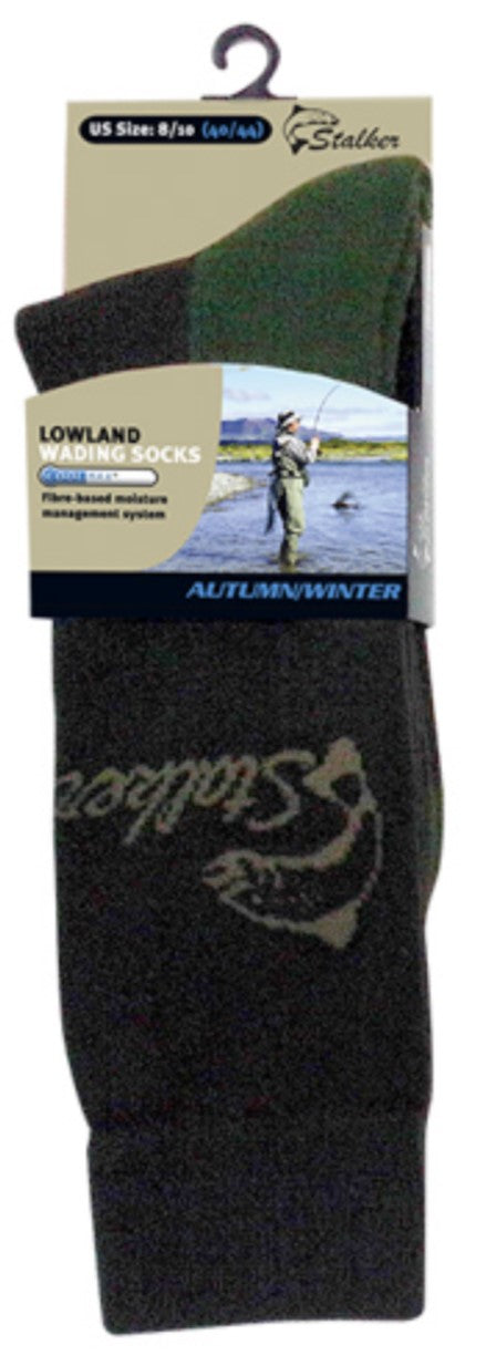 Stalker Tundra Socks - Autumn/Winter